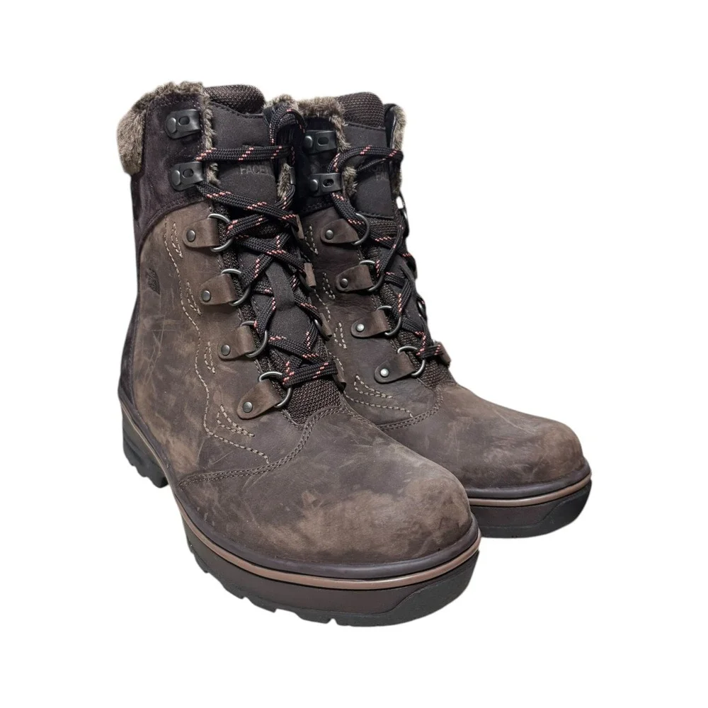 The North Face‎ Winter Boots Women's Size 7